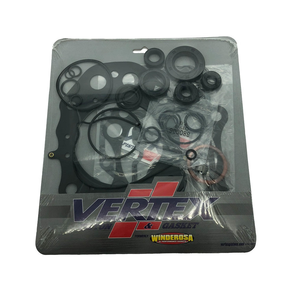 Vertex Complete Gasket Kit with Oil Seals - Honda TRX500FM 18