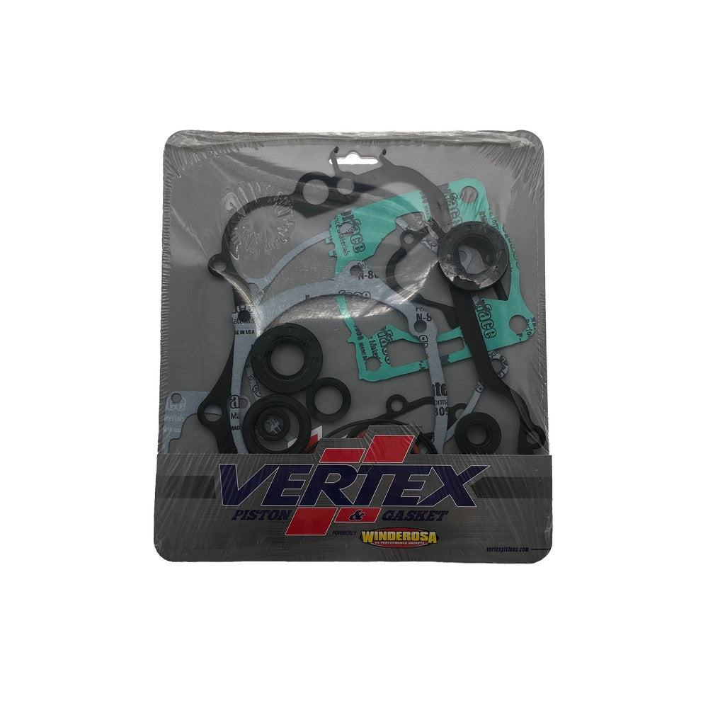 Vertex Complete Gasket Kit with Oil Seals - Yamaha YZ85 2019
