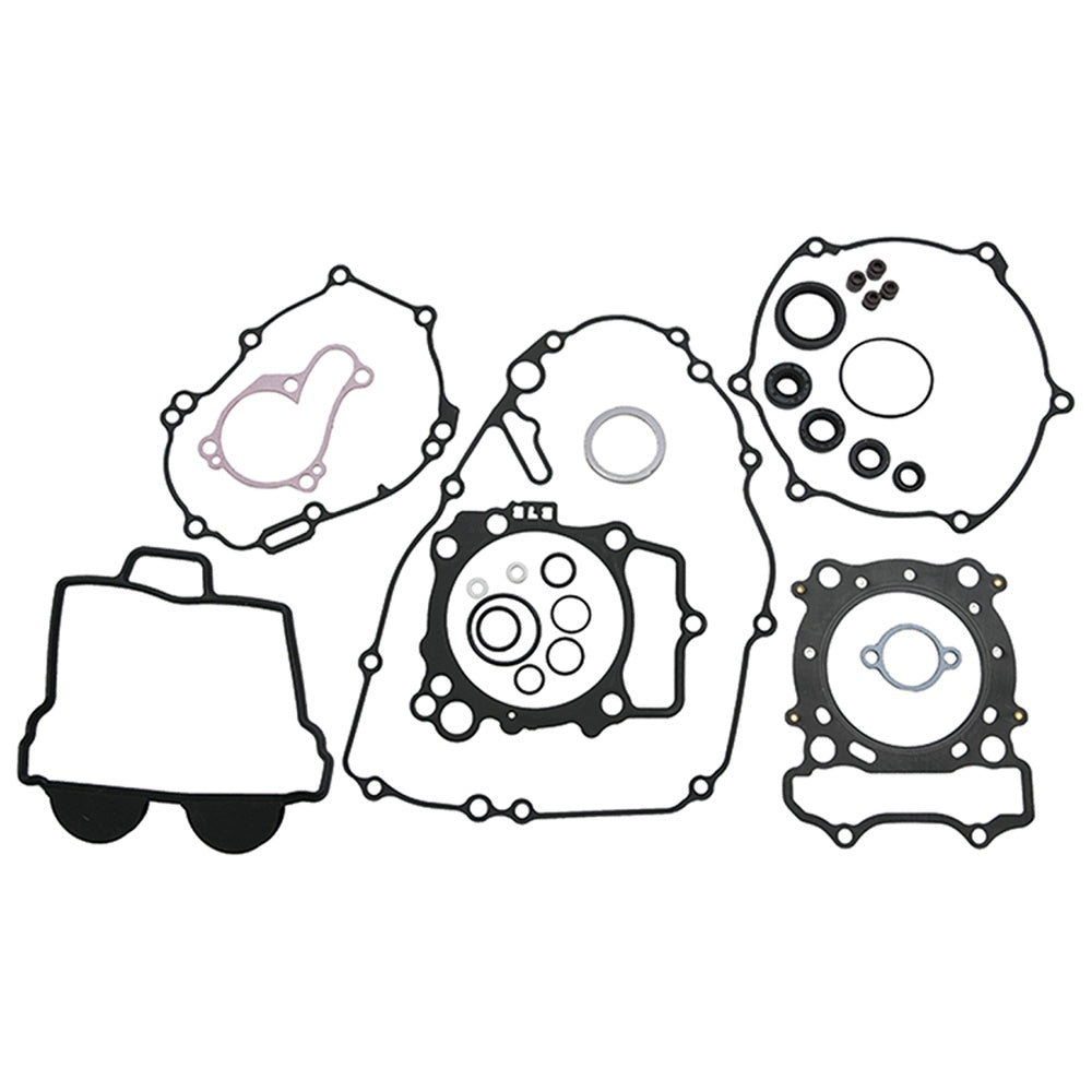 Vertex Complete Gasket Kit with Oil Seals - Yamaha YZ250F 19