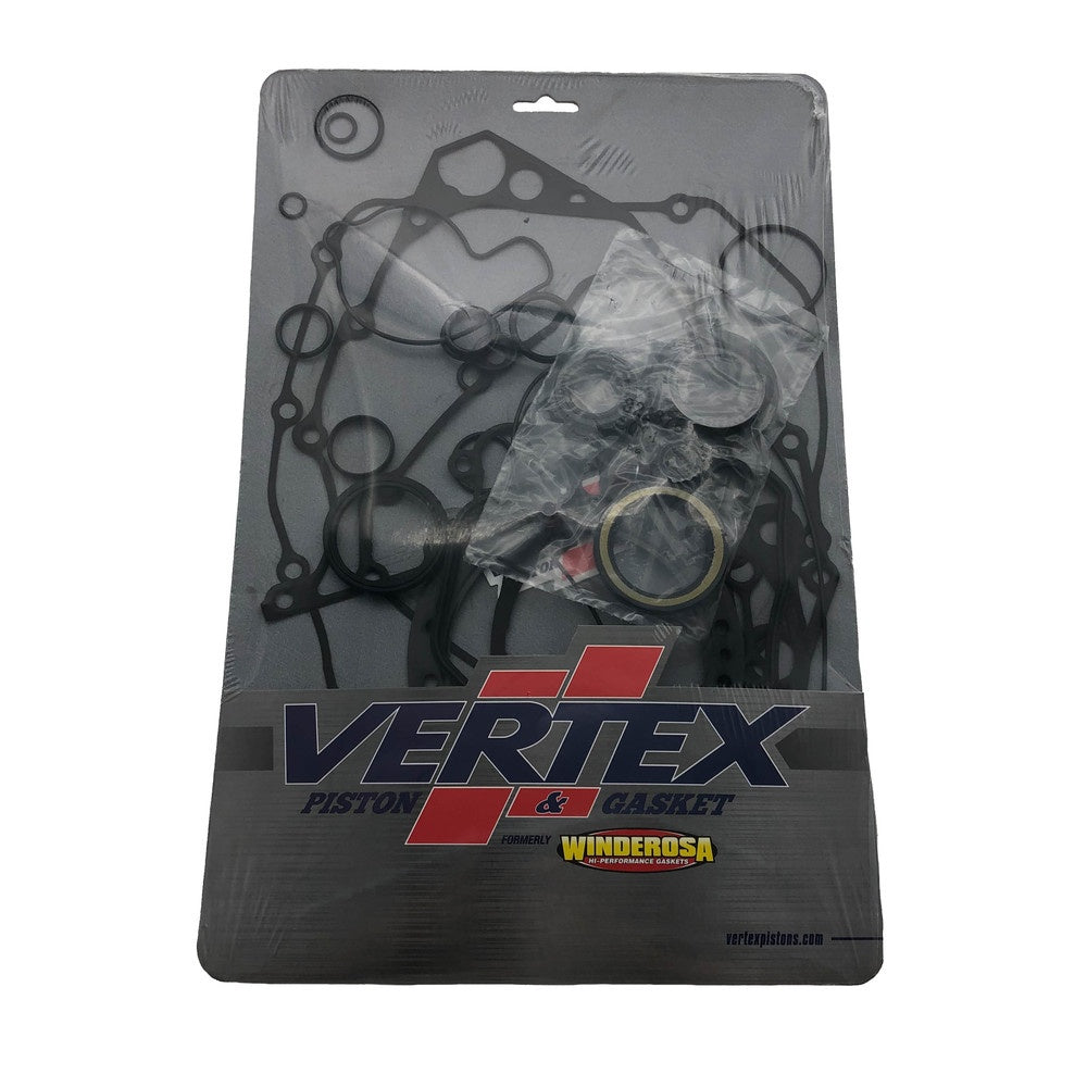 Vertex Complete Gasket Kit with Oil Seals - Honda CRF450L/X 19
