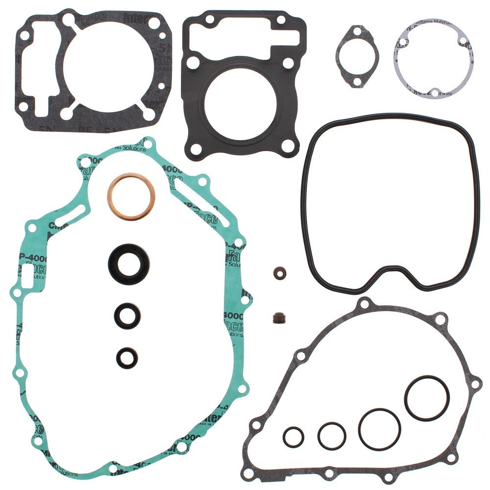 Vertex Complete Gasket Kit with Oil Seals - Honda CRF150F 06-15