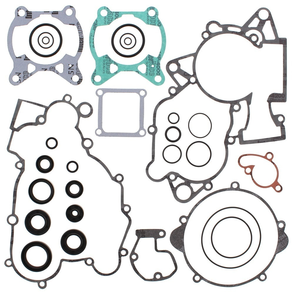 Vertex Complete Gasket Kit with Oil Seals - Husqvarna TC 85 14-15, KTM SX 85 13-16, SXS 85 13-14