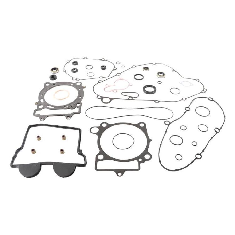 Vertex Complete Gasket Kit with Oil Seals - Kawasaki KX450F 16-17