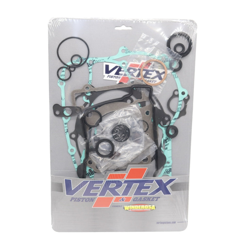 Vertex Complete Gasket Kit with Oil Seals - Yamaha WR250R 08-20