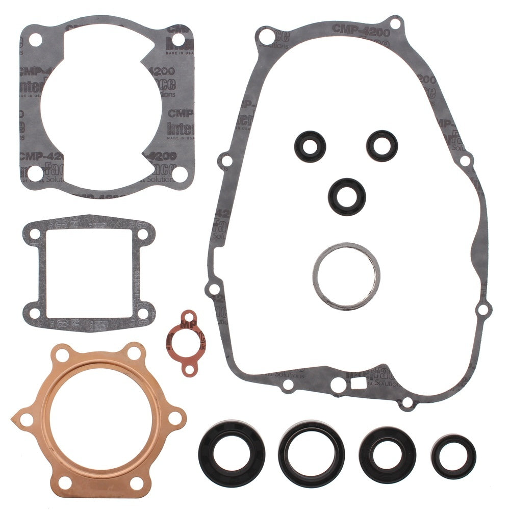 Vertex Complete Gasket Kit with Oil Seals - Yamaha YFS200 Blaster 88-06