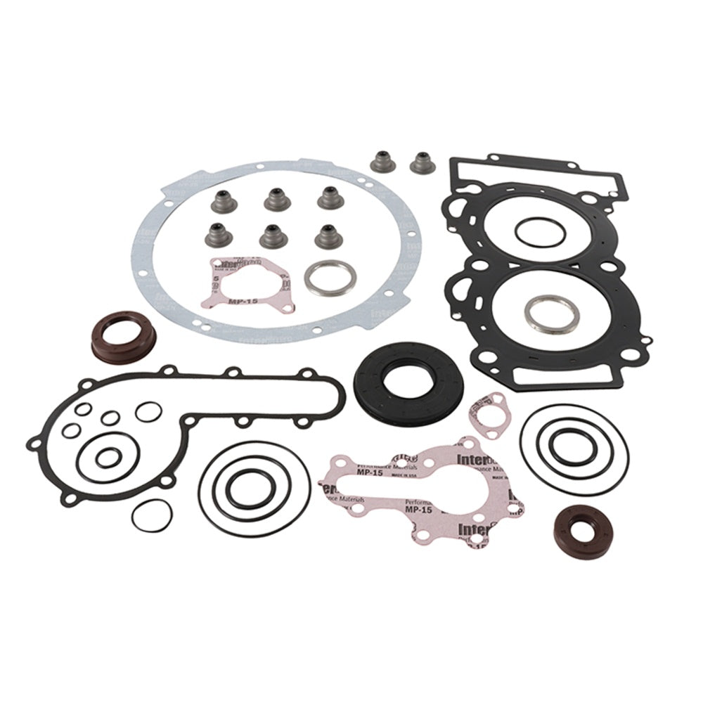 Vertex Complete Gasket Kit with Oil Seals - Polaris Sportsman 850 XP