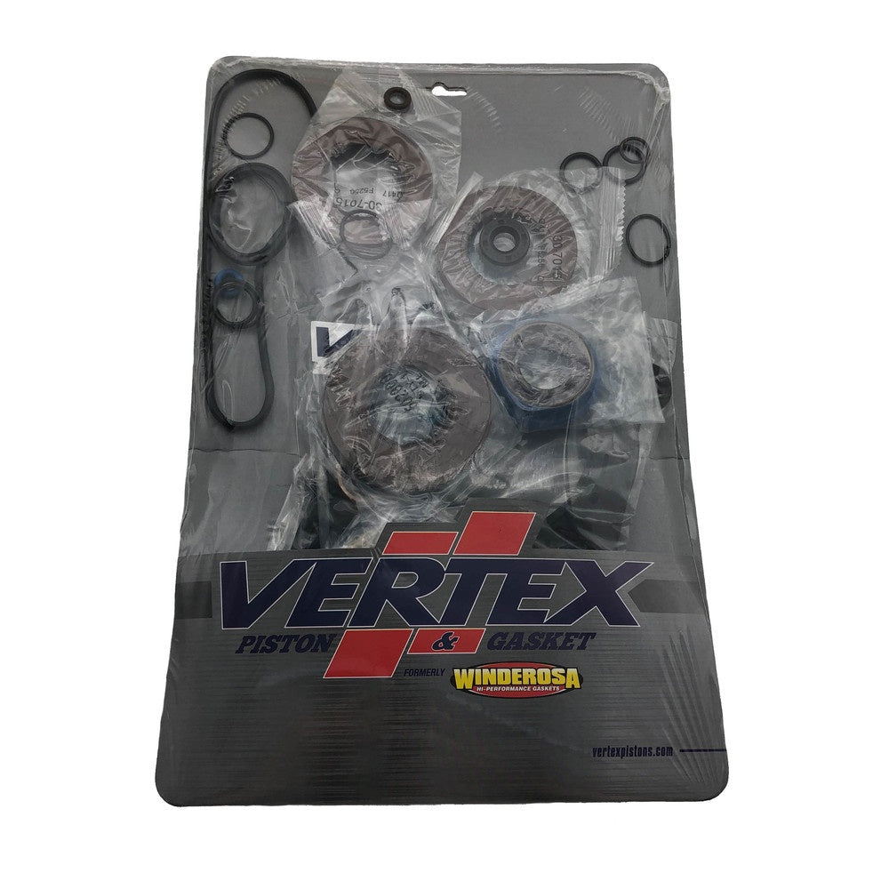 Vertex Complete Gasket Kit with Oil Seals - Polaris 450/570