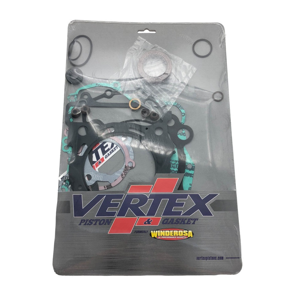 Vertex Complete Gasket Kit with Oil Seals - Polaris Sportsman 550