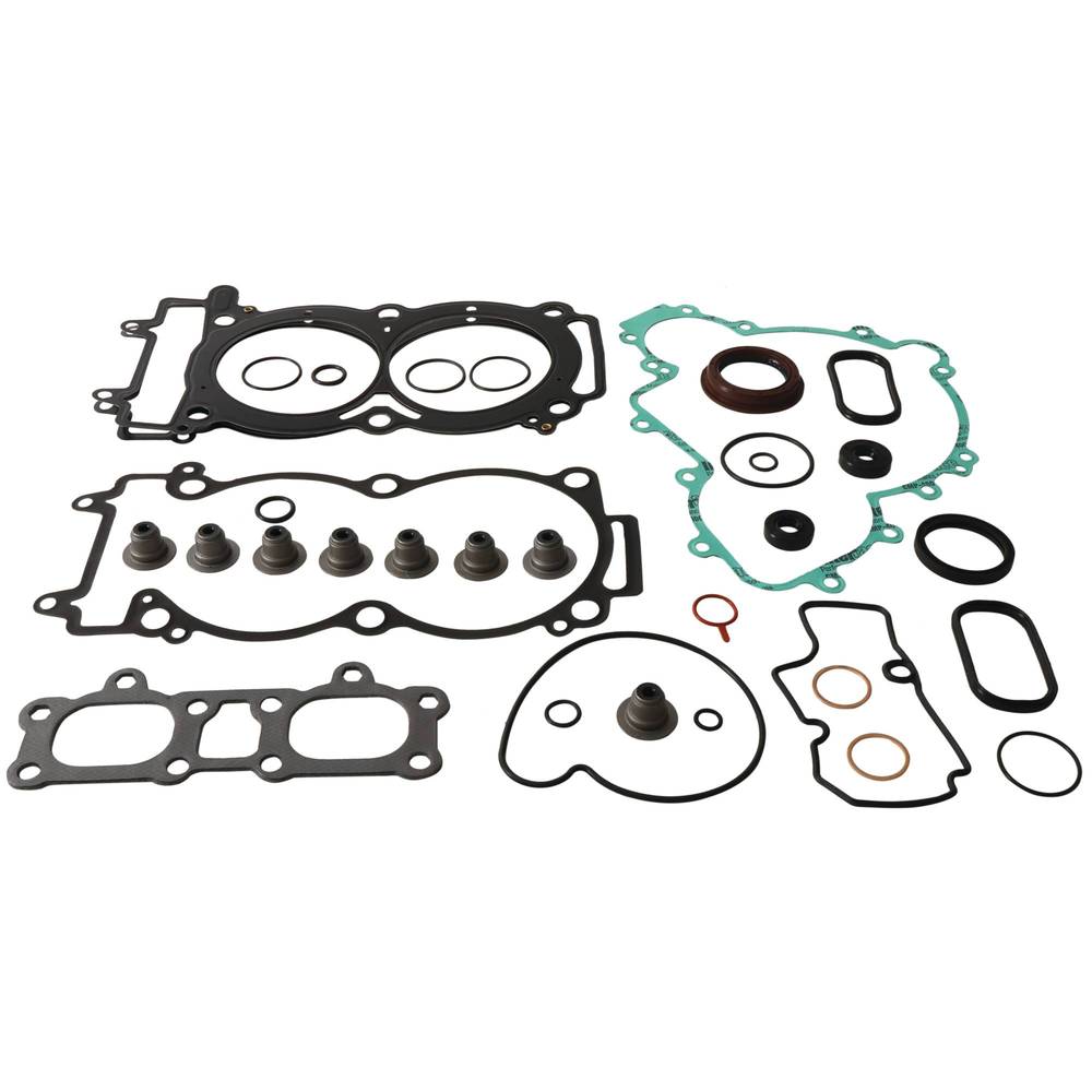 Vertex Complete Gasket Kit with Oil Seals - Polaris 1000 Ranger/General/RZR XP 18-19 - Superseded from 8110004