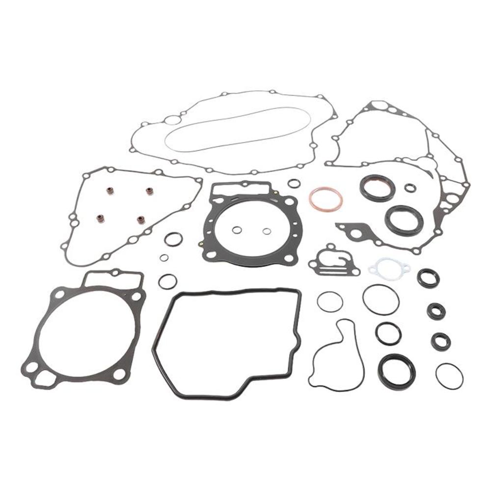Vertex Complete Gasket Kit with Oil Seals - Honda CRF450R/RX 17-18