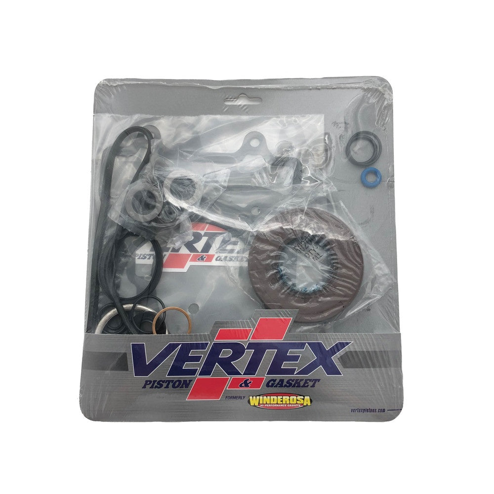 Vertex Complete Gasket Kit with Oil Seals - Polaris Sportsman 570