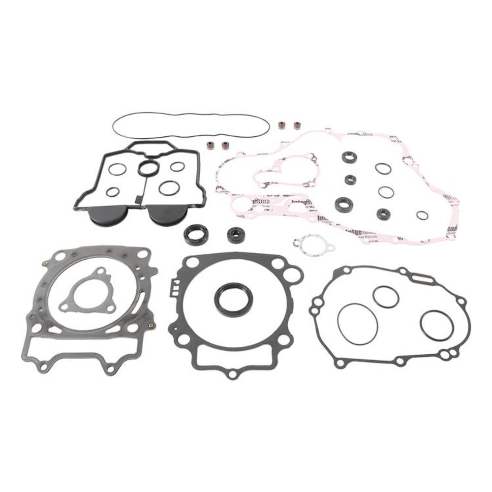 Vertex Complete Gasket Kit with Oil Seals - Yamaha YZ450F 2018