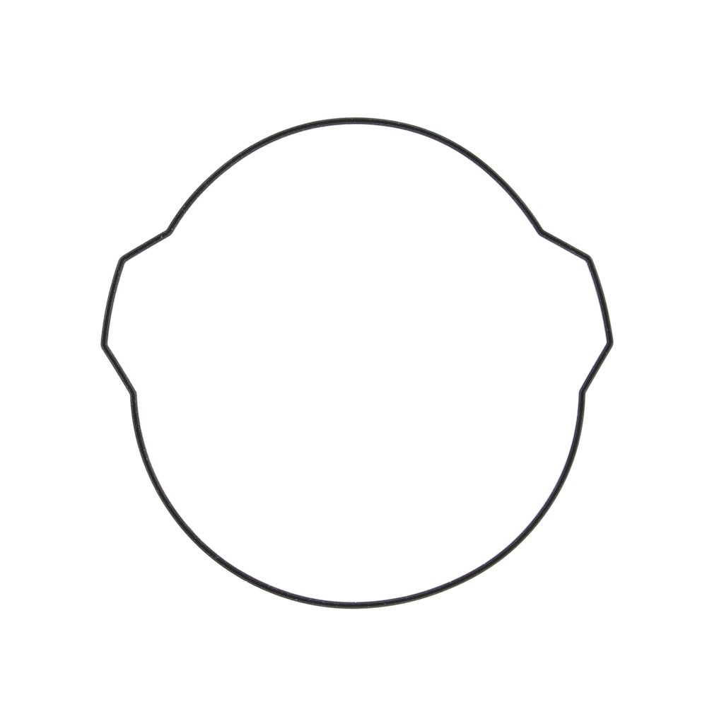 Vertex - Outer Clutch Cover Gasket Kit - KTM/Husqvana/Gas Gas TC65/MC65/65SX