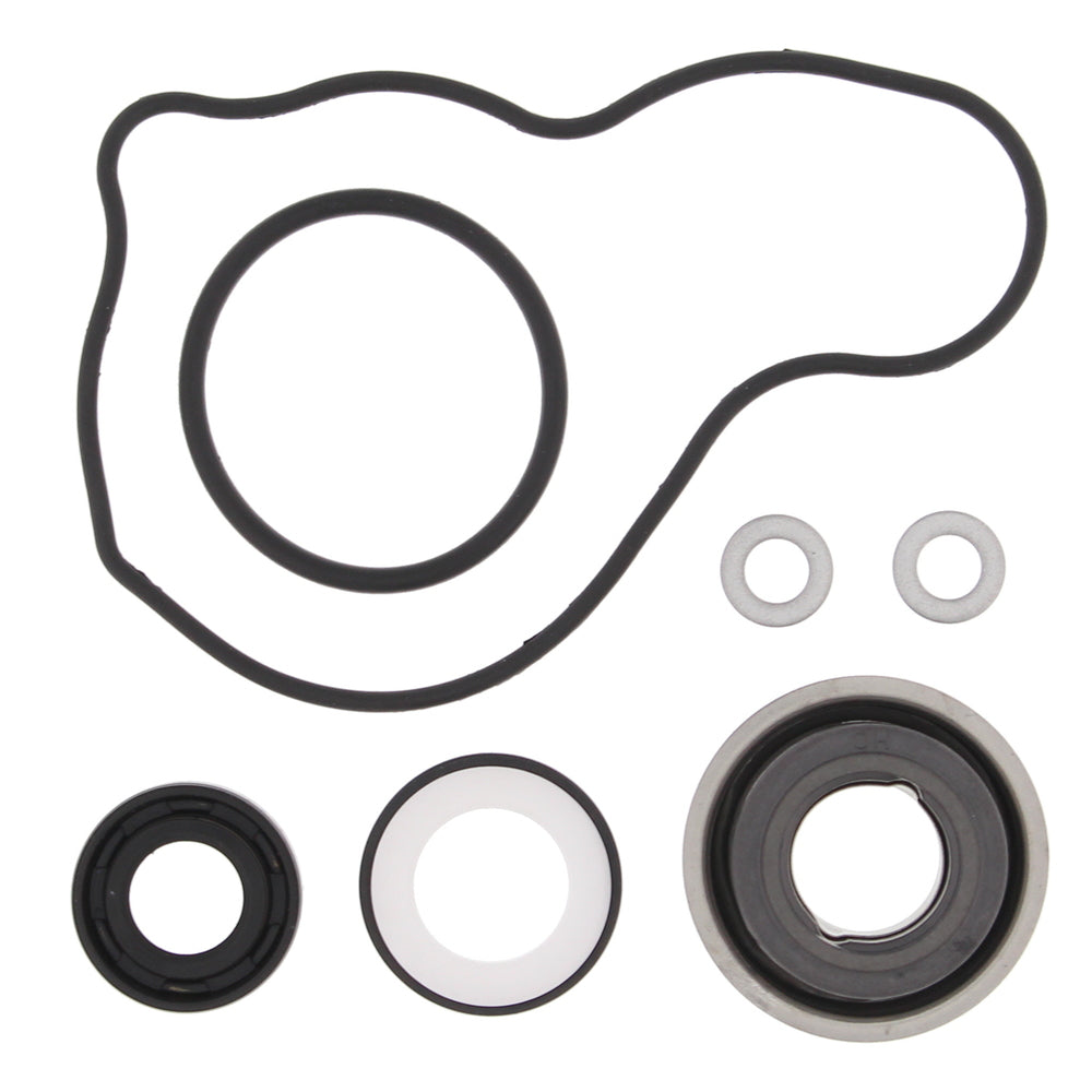 Vertex Water Pump Rebuild Kit - Honda Big Red MUV 700 09-13, Pioneer 700 SXS700M2 14-15, Pioneer 700-4 SXS700M4 14-15, TRX650 Rincon 03-05, TRX680 Rincon 06-15