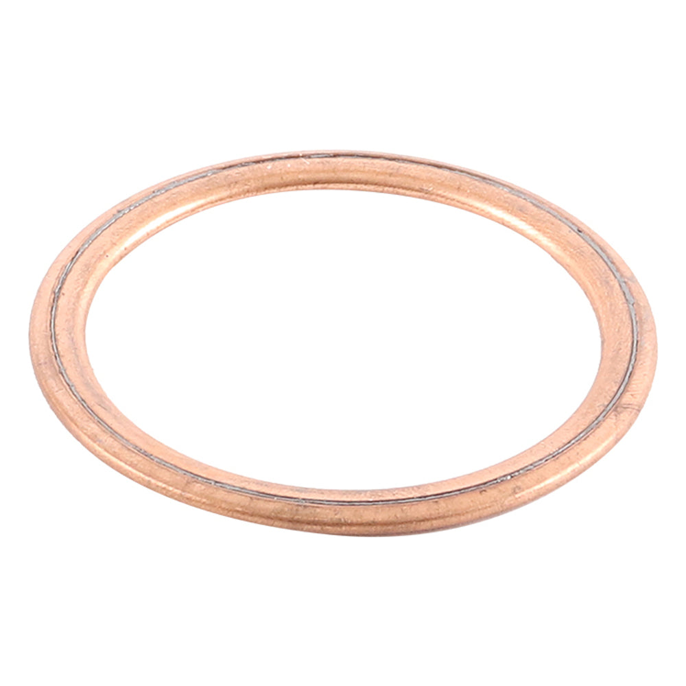 Vertex Exhaust Gasket Kit - Kawasaki KE100 76-01, KL250 Super Sherpa 00-10, KLX250R 94-96, KLX250S 06-14, KLX250SF 09-10, KLX300(R) 97-07