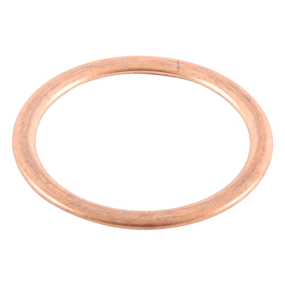 Vertex Exhaust Gasket Kit - Kawasaki KFX450R 08-14, KLX450R 08-09, KX450F 06-17