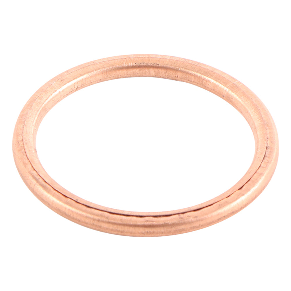 Vertex Exhaust Gasket Kit - Honda CB300F 15-16, CBR250R 11-13, CBR300R 15-16, CRF250L 13-16, CRF450R 02-17, CRF450RX 17, CRF450X 05-17, TRX450ER 06-14, TRX450R 04-09, TRX700XX 08-09