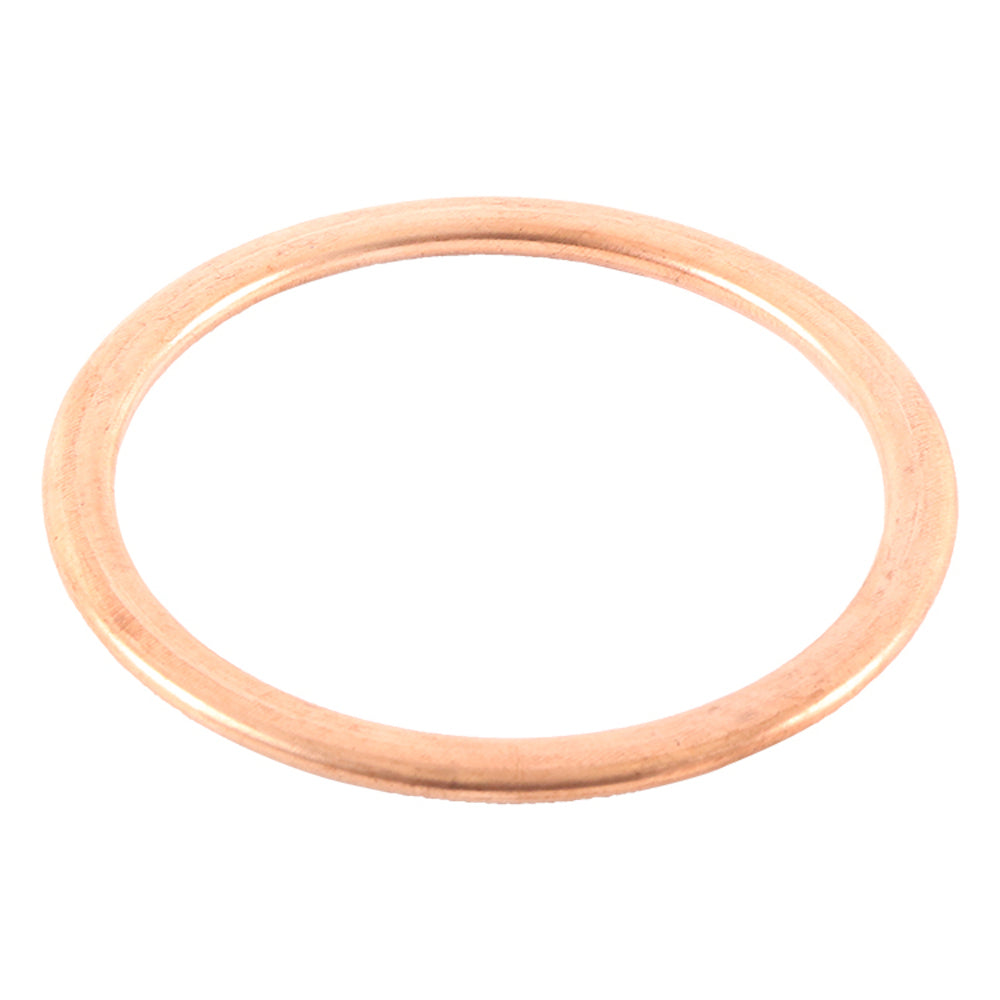 Vertex Exhaust Gasket Kit - Kawasaki KFX250 Mojave 87-04, KLR250 85-05