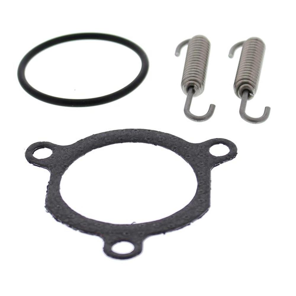 Vertex Exhaust Gasket Kit - KTM EGS 250 94-99, EGS 300 94-99, EXC 250 94-03, EXC 300 94-03, MXC 250 98-01, MXC 300 94-03, SX 250 94-02