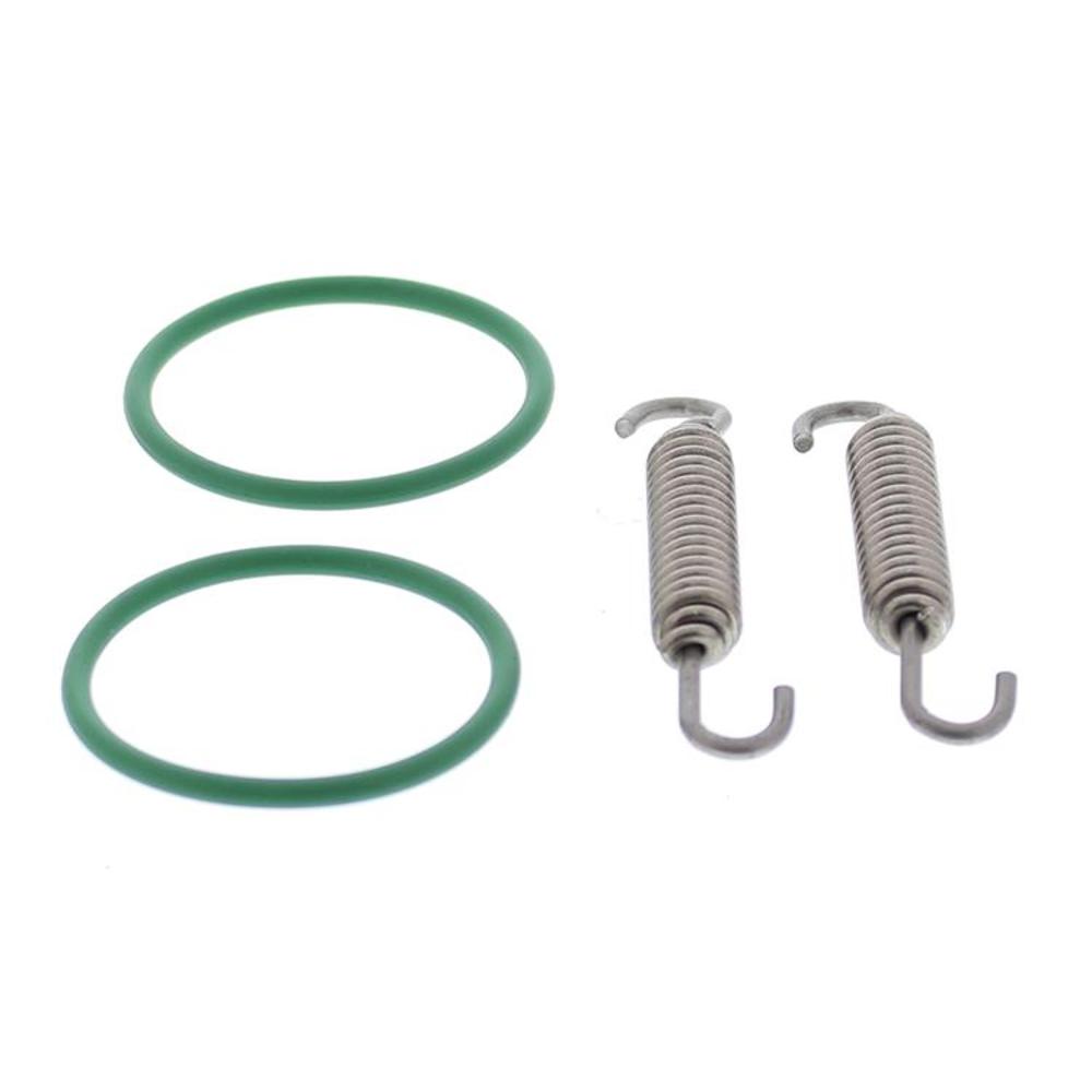 Vertex Exhaust Gasket Kit - Husqvarna TC 85 14-16, KTM SX 105 04-11, SX 125 16-17, SX 150 16-17, SX 85 03-17, SXS 85 13-14, XC 105 08-09, XC 85 08-09