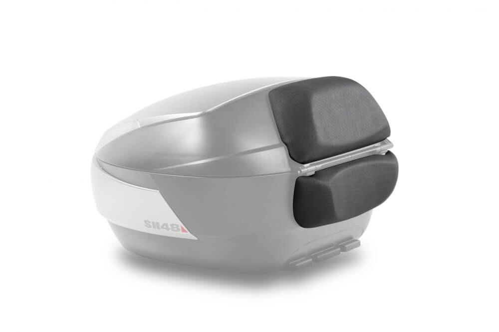 SH48 DARK GREY/BLACK