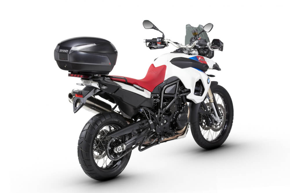 SH48 DARK GREY/BLACK