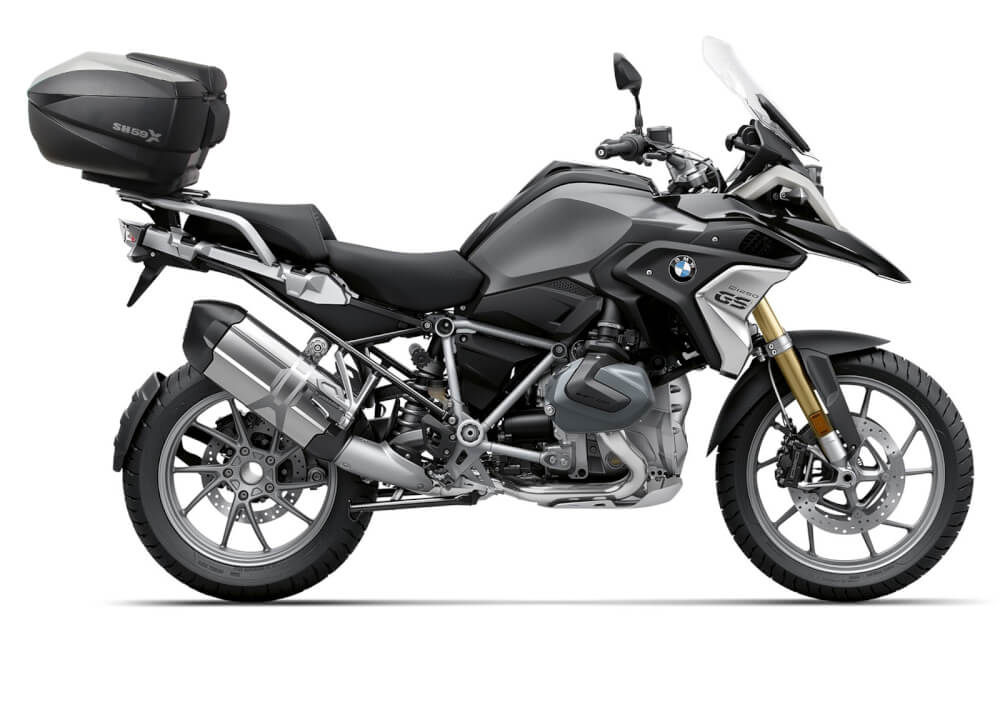 TOP MASTER BMW R1200/1250 GS