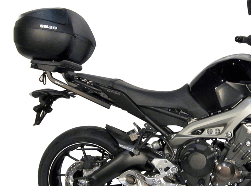 TOP MASTER YAMAHA MT 09