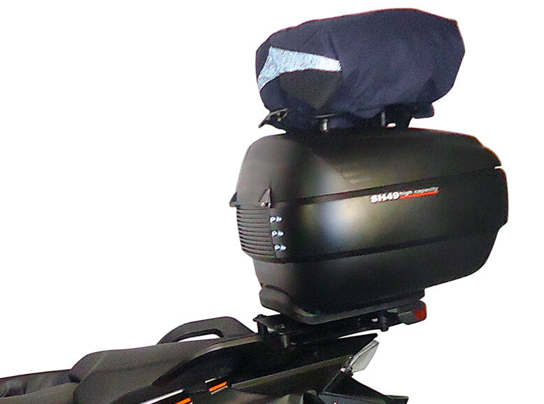 TOP MASTER KTM ADVENTURE 1190