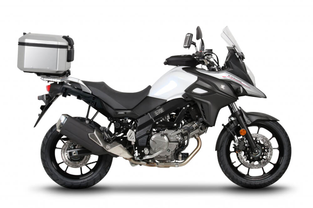 TOP MASTER SUZUKI V-STROM 650/1000