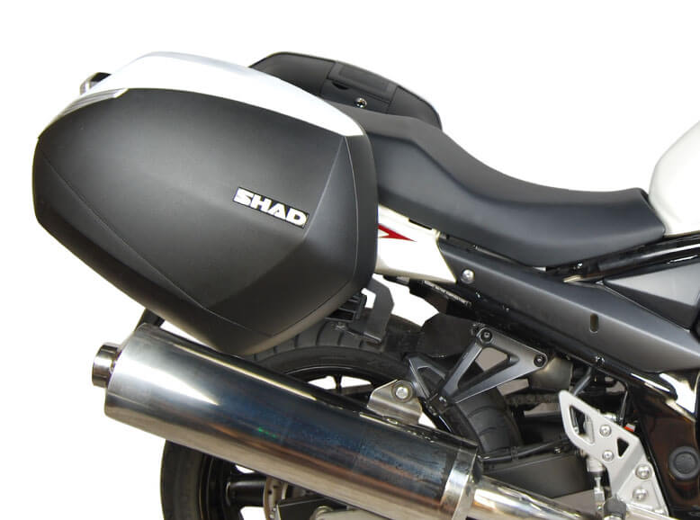 3P SYSTEM SUZUKI BANDIT 650/1250