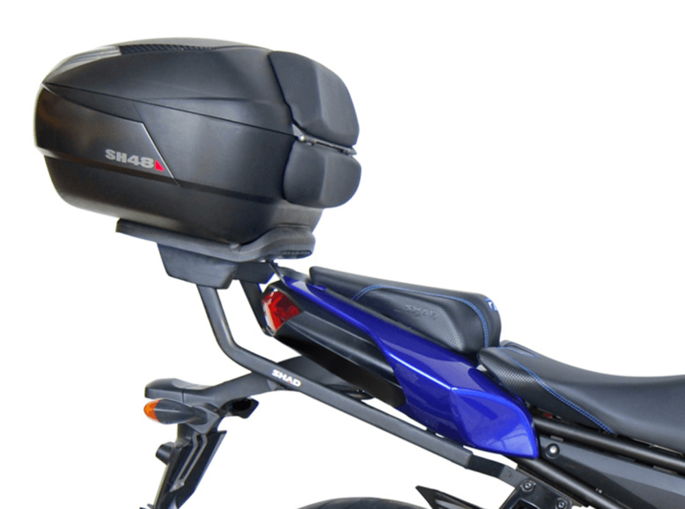 TOP MASTER YAMAHA FZ8