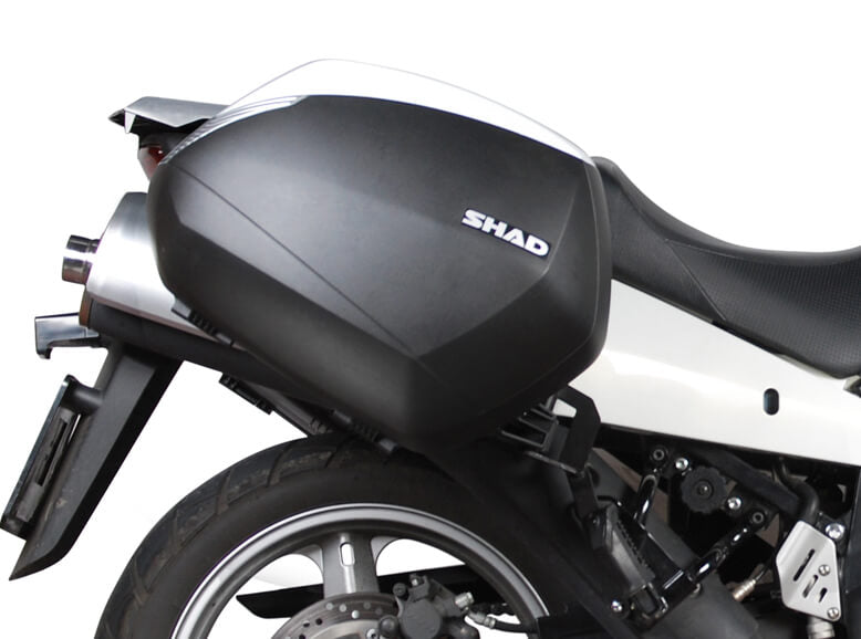 3P SYSTEM SUZUKI V-STROM 650