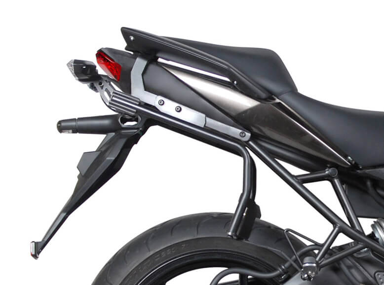 3P SYSTEM KAWSAKI VERSYS 600/650