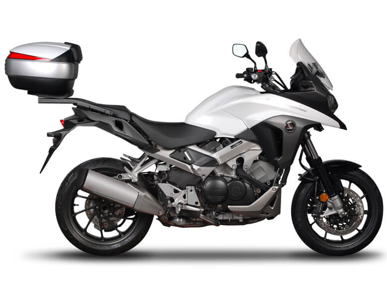 TOP MASTER HONDA CROSSRUNNER VFR 800X