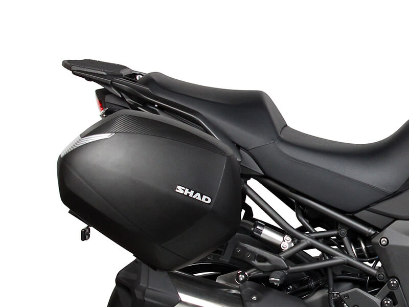 3P SYSTEM KAWASAKI VERSYS 1000