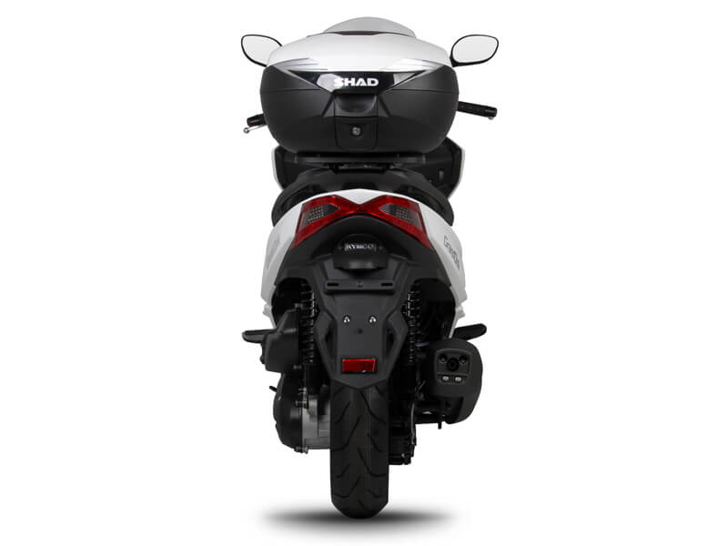 TOP MASTER KYMCO GRAND DINK 125/300ABS
