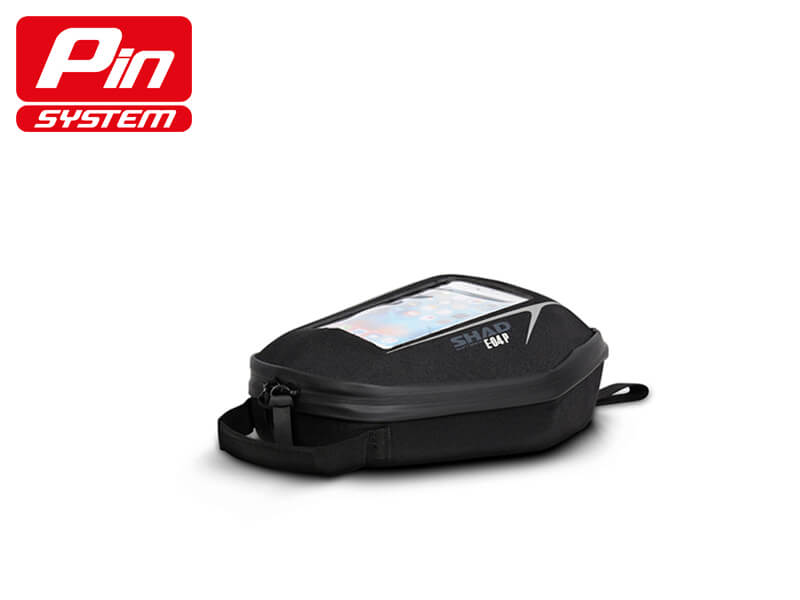 PIN SYSTEM TANK BAG E04P