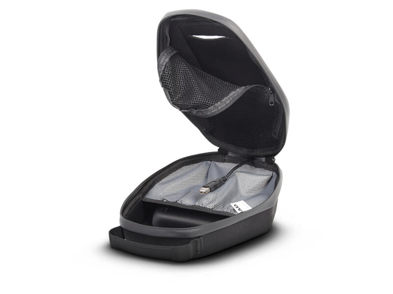 PIN SYSTEM TANK BAG E04P