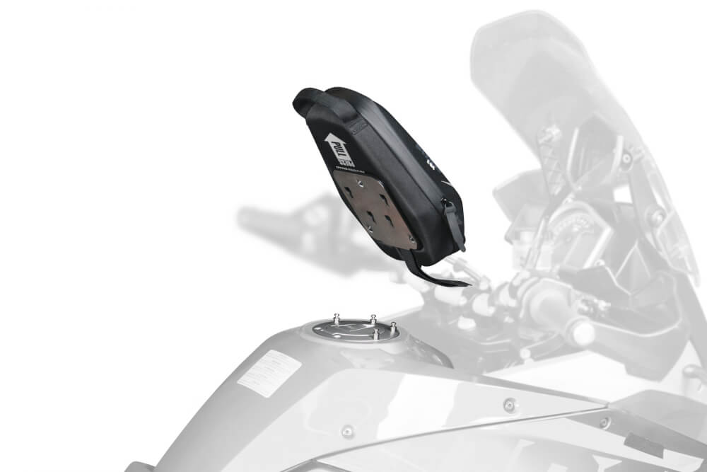 PIN SYSTEM TANK BAG E04P