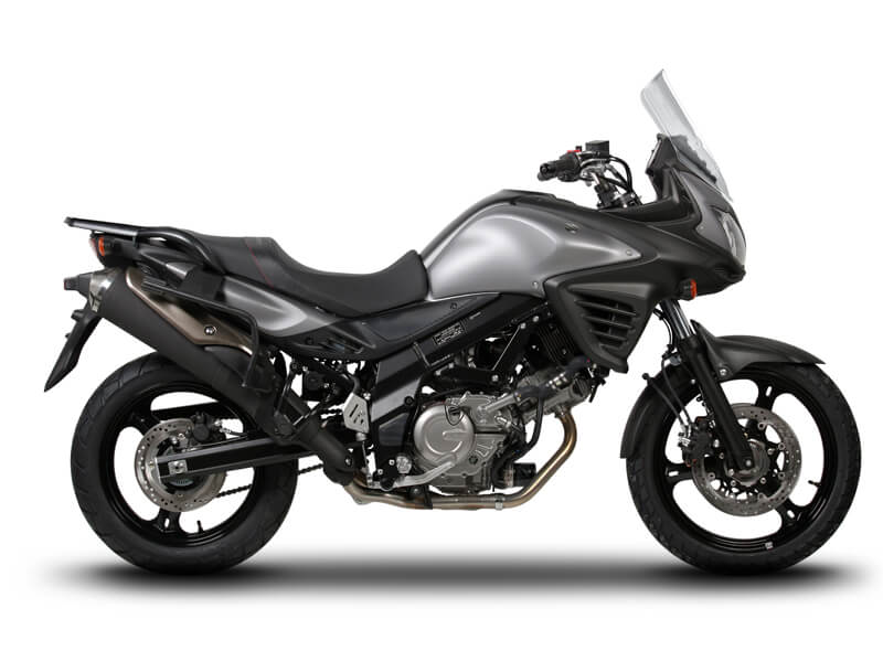 3P SYSTEM SUZUKI V-STROM 650
