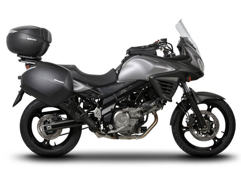 3P SYSTEM SUZUKI V-STROM 650