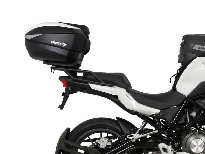 TOP MASTER BENELLI TRK 502