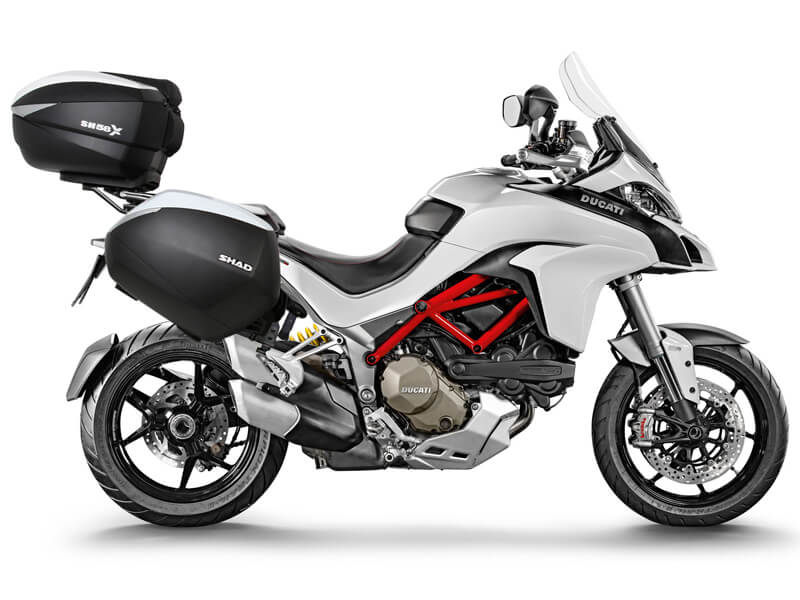 TOP MASTER DUCATI MULTISTRADA 950/1200