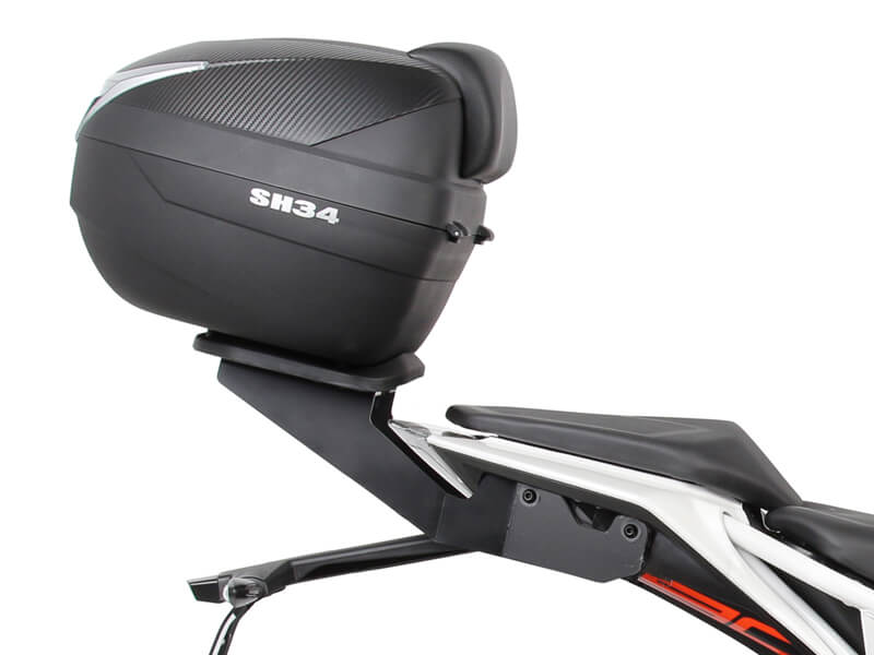 TOP MASTER KTM DUKE 125/390