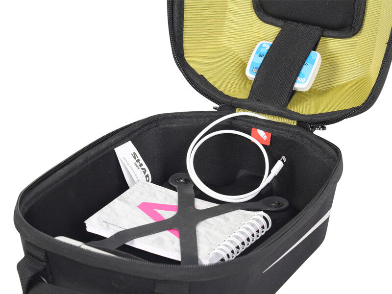 PIN SYSTEM TANK BAG E10P