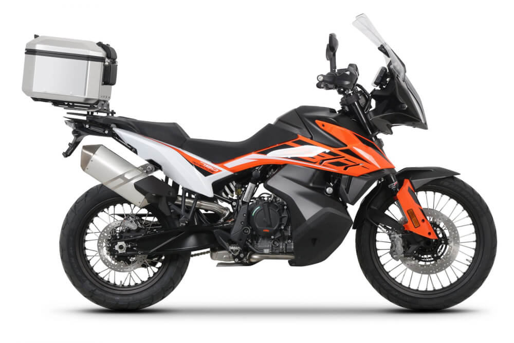 TOP MASTER KTM ADVENT.1050/1090'14-17 SUPERADV 1290 / NORDEN 901