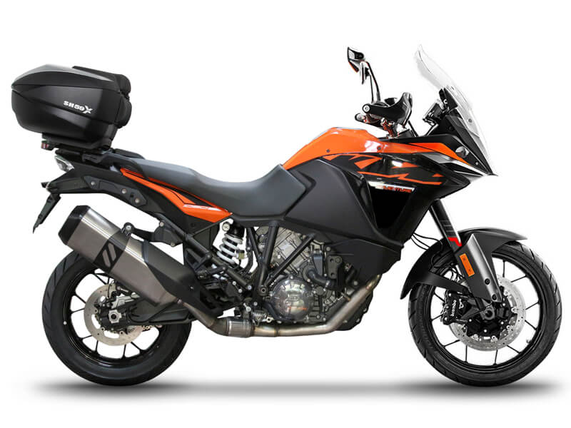TOP MASTER KTM ADVENT.1050/1090'14-17 SUPERADV 1290 / NORDEN 901