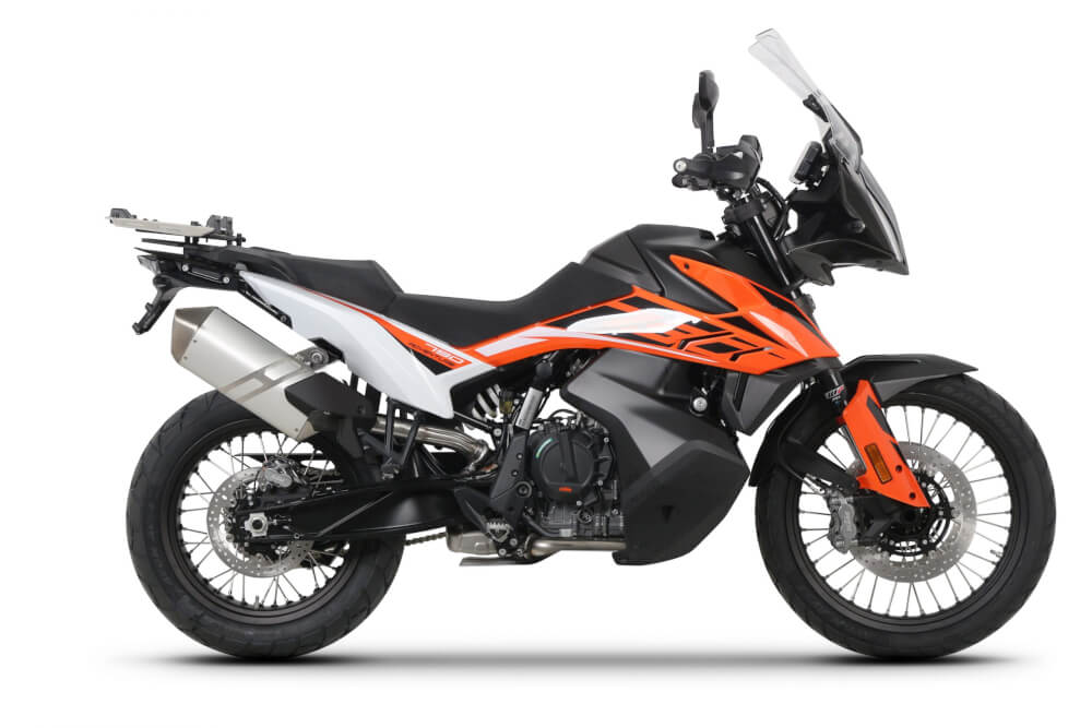 TOP MASTER KTM ADVENT.1050/1090'14-17 SUPERADV 1290 / NORDEN 901