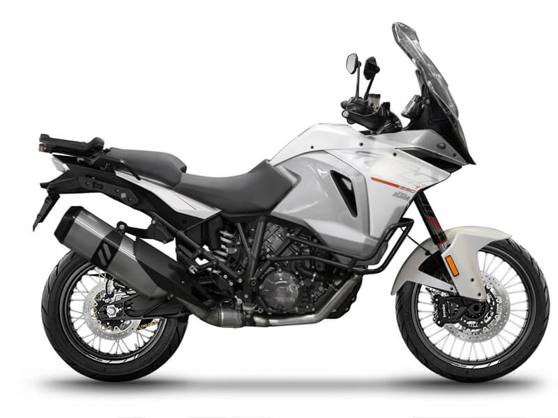 TOP MASTER KTM ADVENT.1050/1090'14-17 SUPERADV 1290 / NORDEN 901